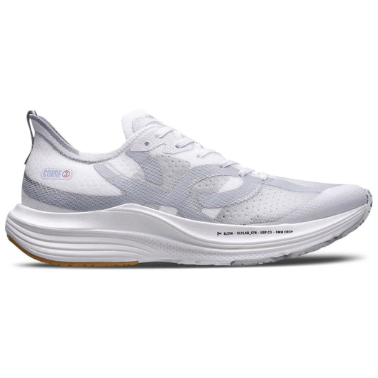 Zapatilla Hombre Corre 3 Blanco