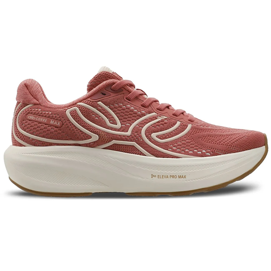 Zapatilla Running Mujer Corre MAX Rosado