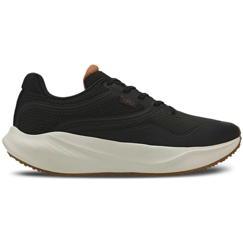 Zapatilla Mujer Flit 4 Negro