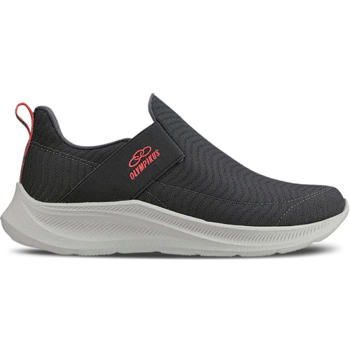 Zapatilla Mujer Flutua Gris