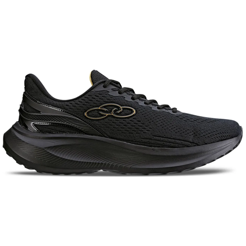 Zapatilla Hombre Triunfo 3 Negro