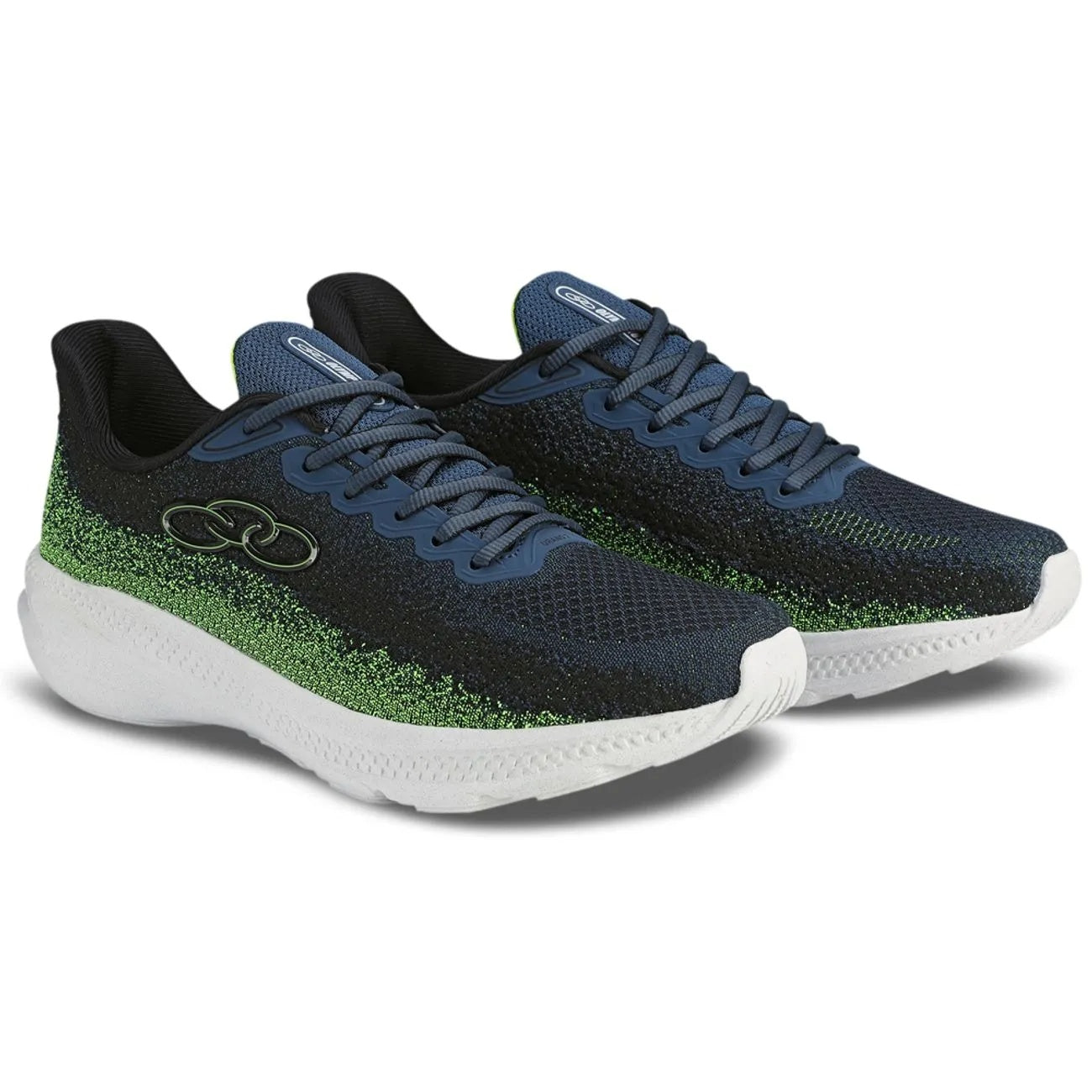 Zapatilla Hombre Urano 2 Azul/Verde