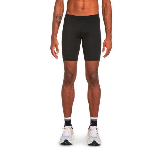 BIKER RUNNING CORRE FOCO 8 NEGRO HOMBRE