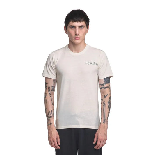 POLERA CASUAL CORRE PISTA ARENA HOMBRE