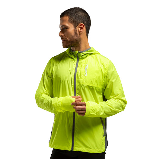 CORTAVIENTOS ULTRA 2.0 LIMA HOMBRE