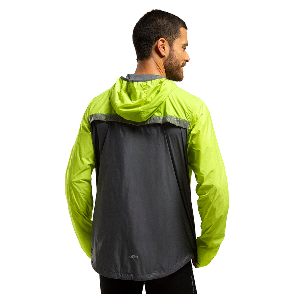 CORTAVIENTOS ULTRA 2.0 LIMA HOMBRE