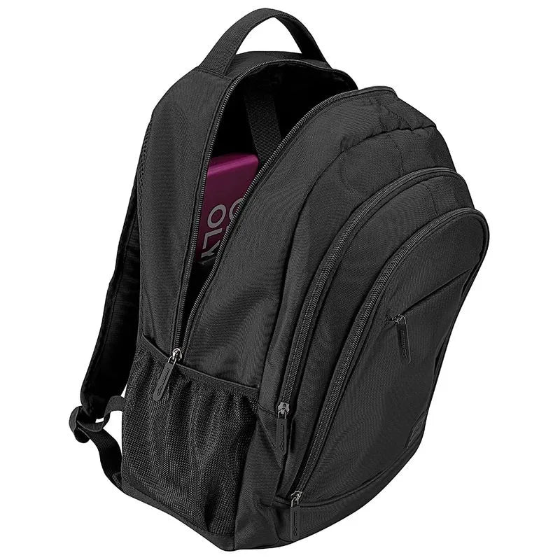 MOCHILA PRIME NEGRO