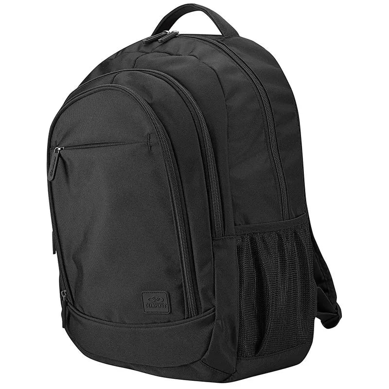 MOCHILA PRIME NEGRO