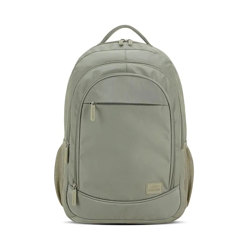 MOCHILA PRIME VERDE