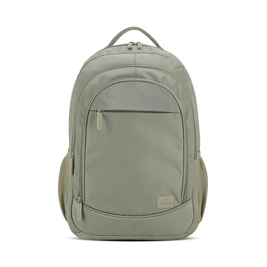 MOCHILA PRIME VERDE