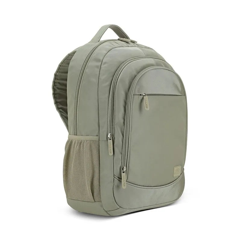 MOCHILA PRIME VERDE