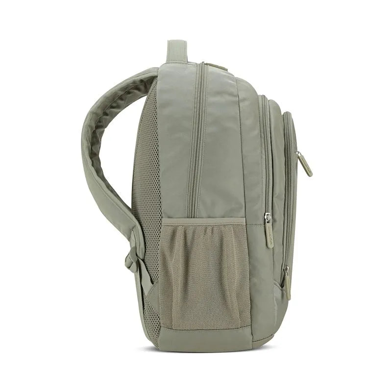 MOCHILA PRIME VERDE