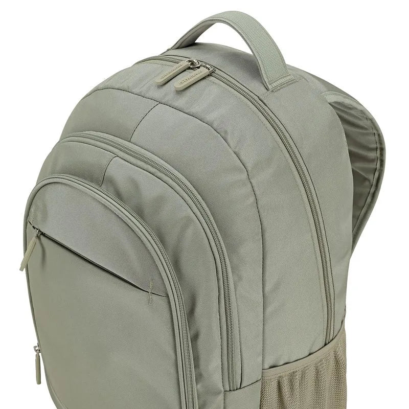 MOCHILA PRIME VERDE