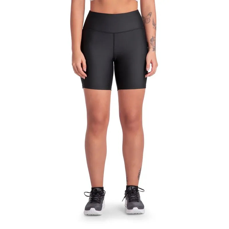 CALZA ESSENTIAL 2.0 6 NEGRO MUJER