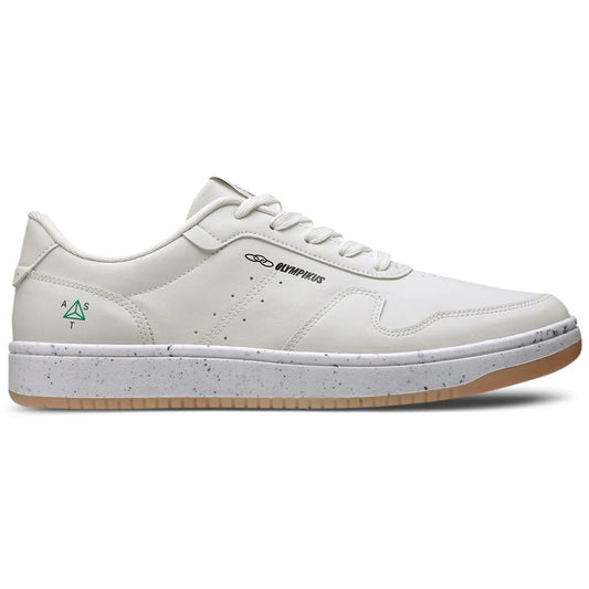 Zapatilla Hombre Urbano AST Blanco