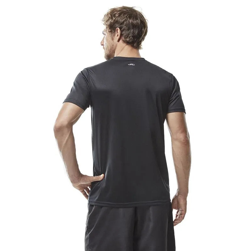 Polera Essential Negro