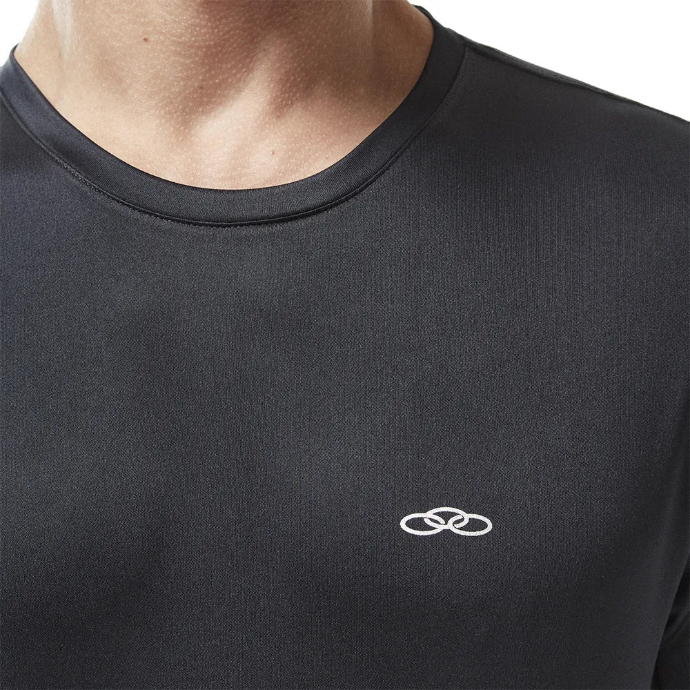 Polera Essential Negro