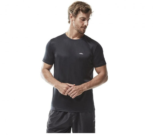 Polera Essential Negro