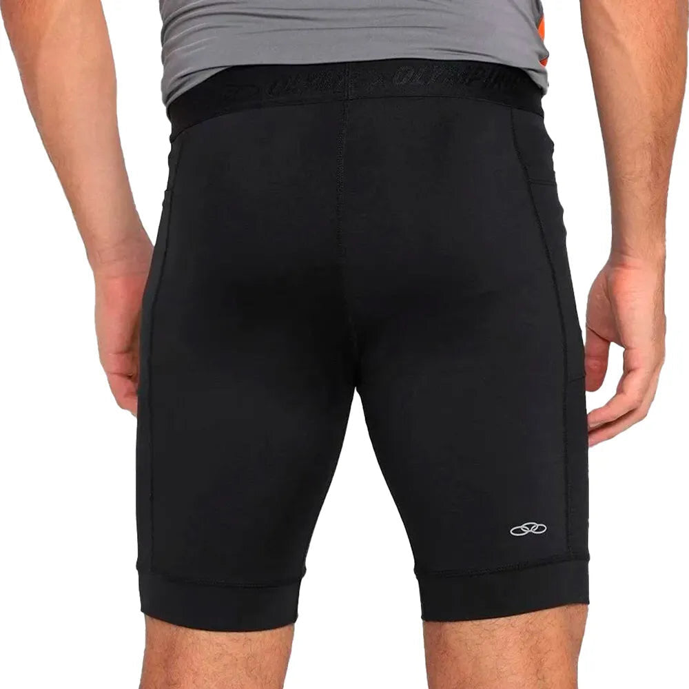 Biker Flex Compression