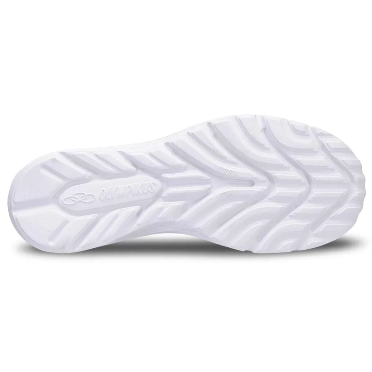 Zapatilla Hombre Delta Azul/Verde